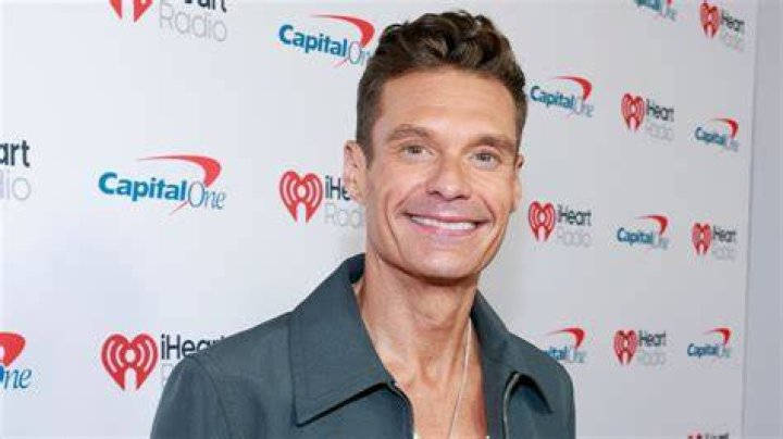 Ryan Seacrest