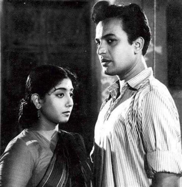 Sabitri Chatterjee