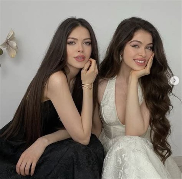 Sahinur TheGSTwins