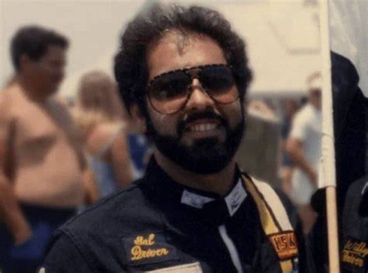 Sal Magluta
