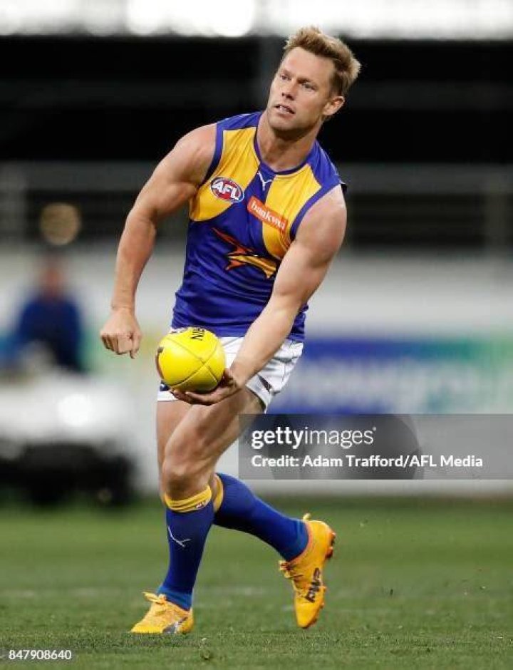 Sam Mitchell