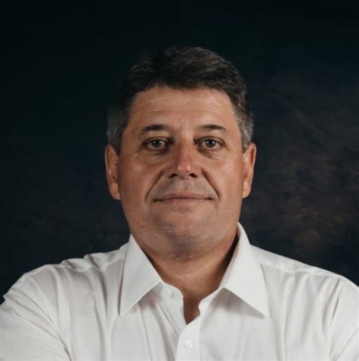 Sandro Rocha