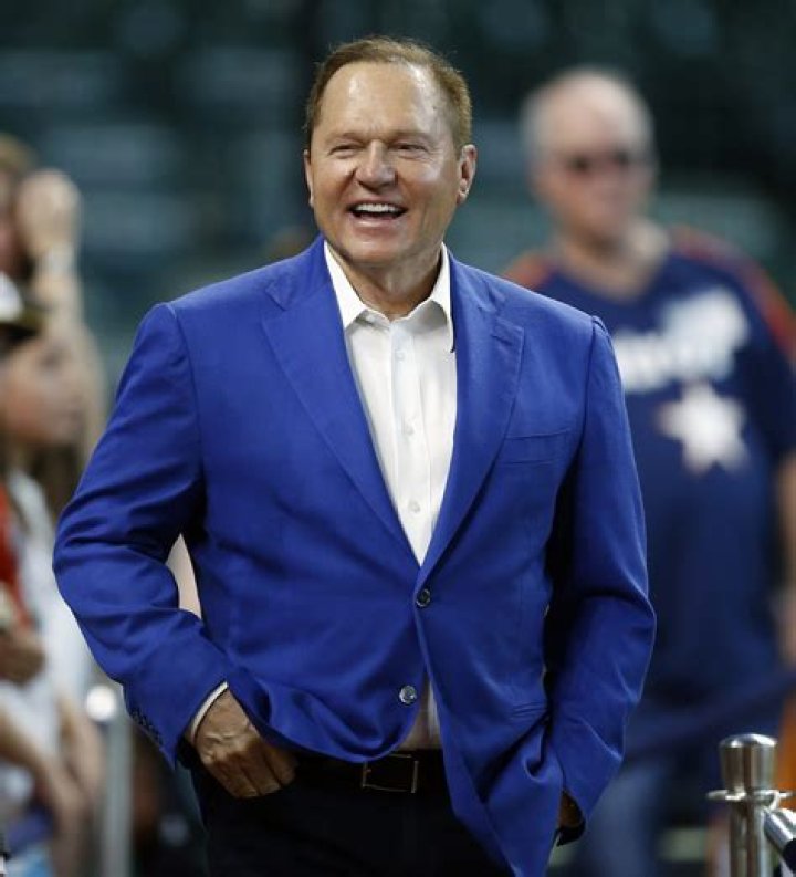 , Scott Boras's Wife