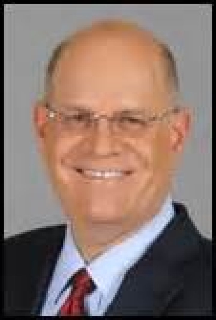 Scott J. Silverman