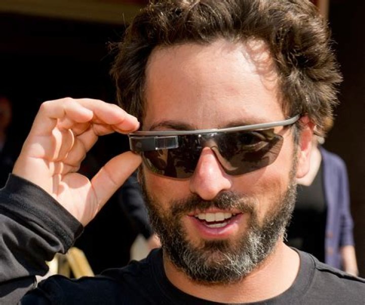 Sergey Brin