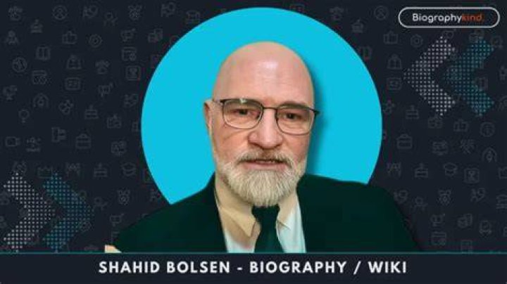 Shahid Bolsen