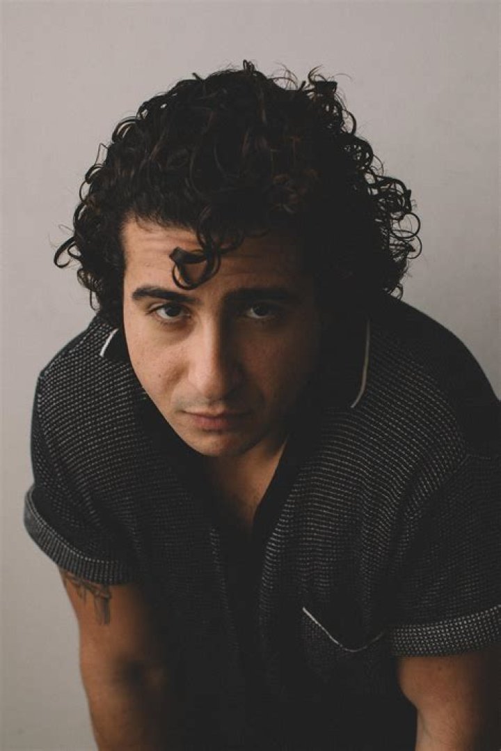 Shak Ghacha