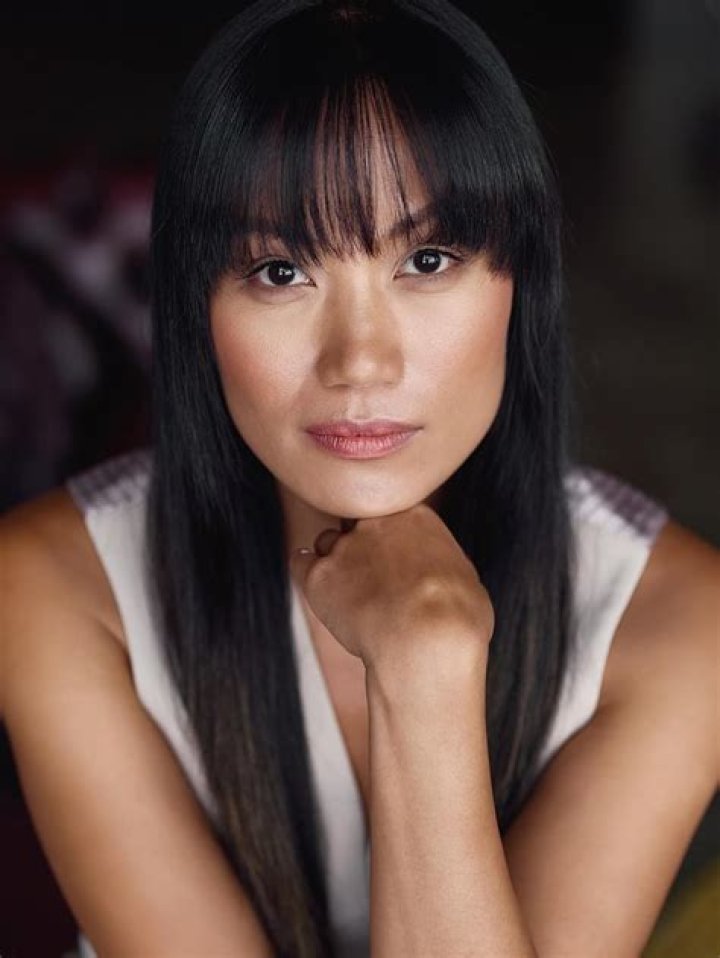 Sheena Reyes