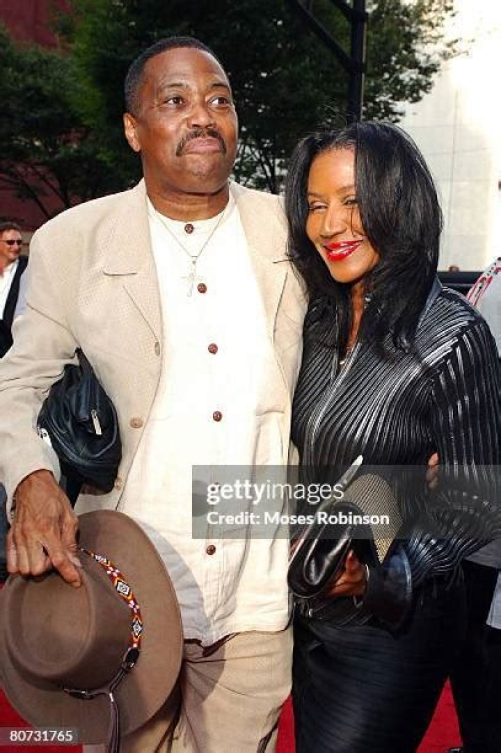 Shirley Gooding