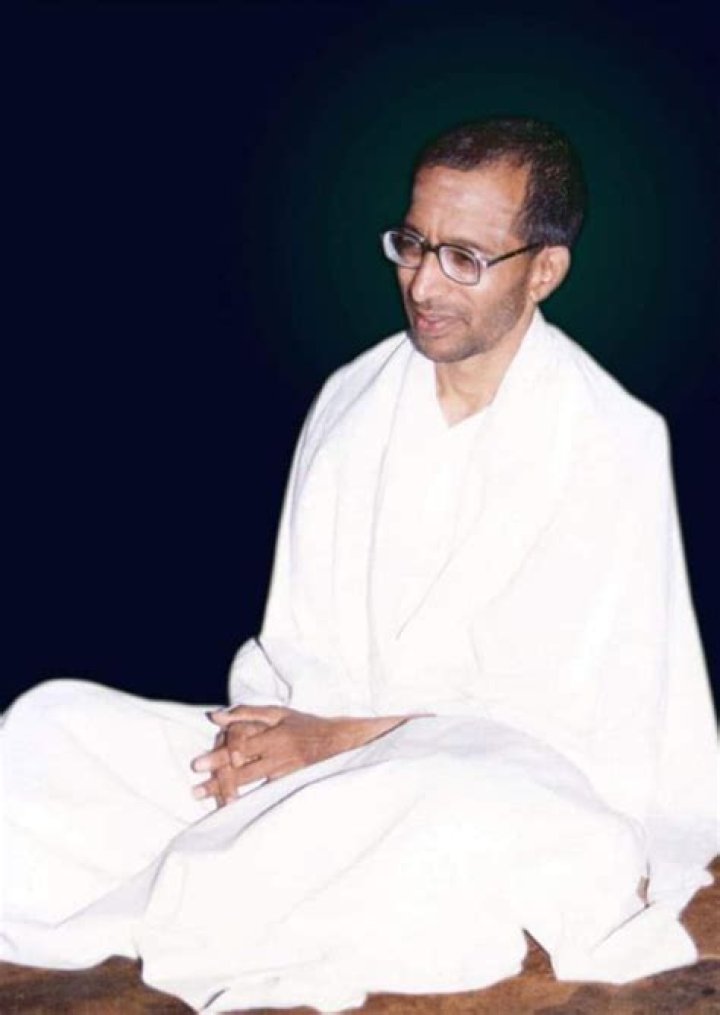 Siddheshwar Swamiji