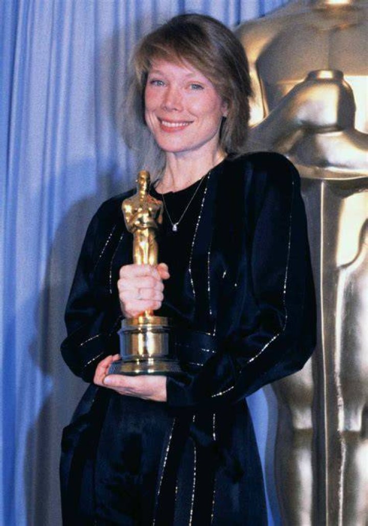 Sissy Spacek
