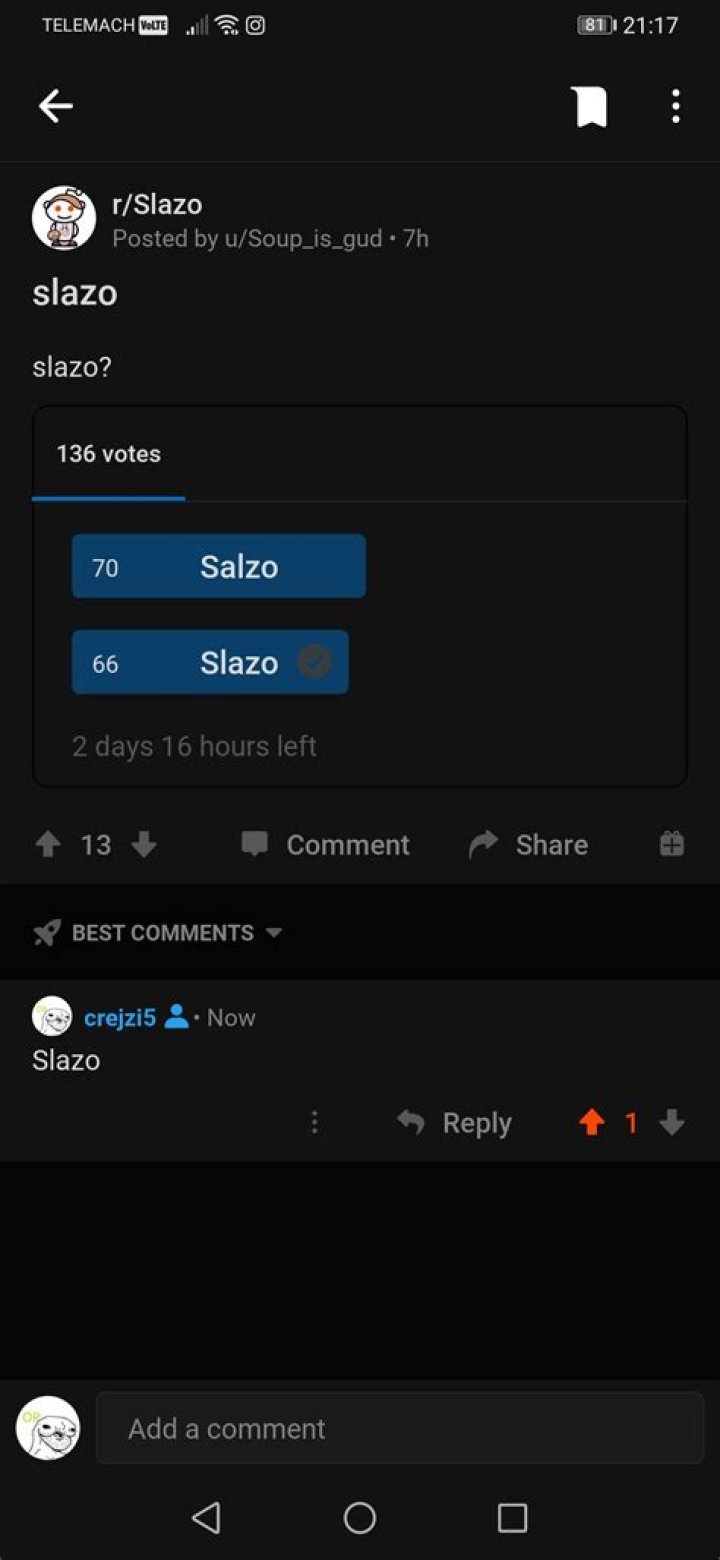 Slazo