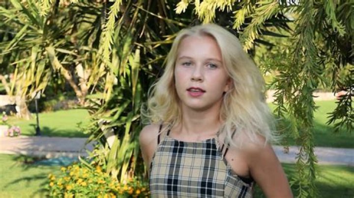 Sofia Shkidchenko Net Worth, Age, Height, Bio, Birthday, Wiki!