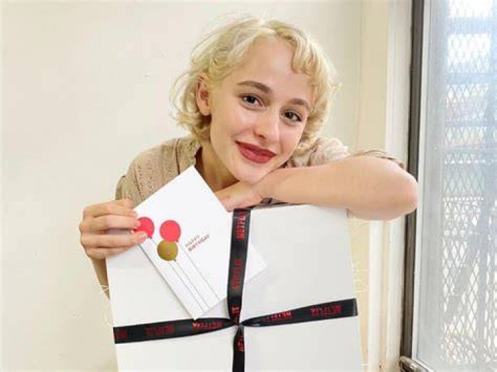 Sophia Anne Caruso