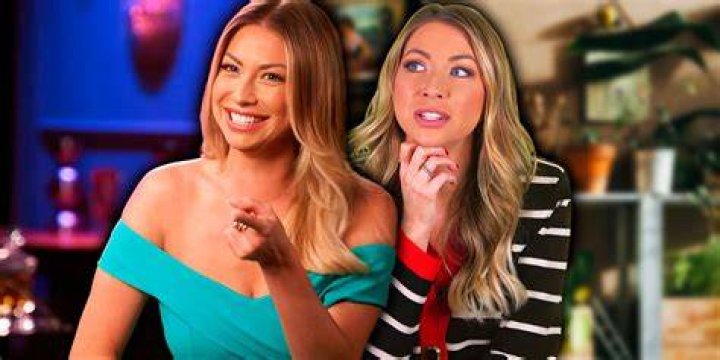 Stassi Schroeder