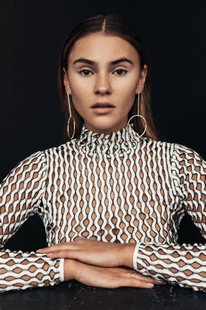 Stefanie Giesinger