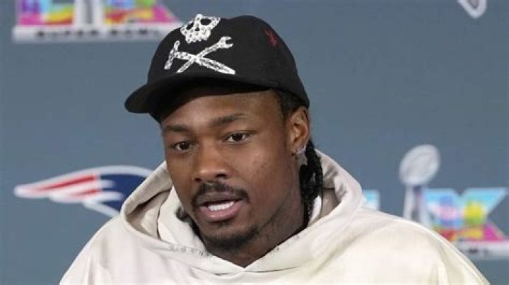 Stefon Diggs