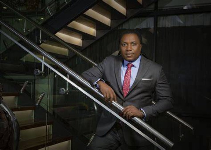 Steve Babaeko