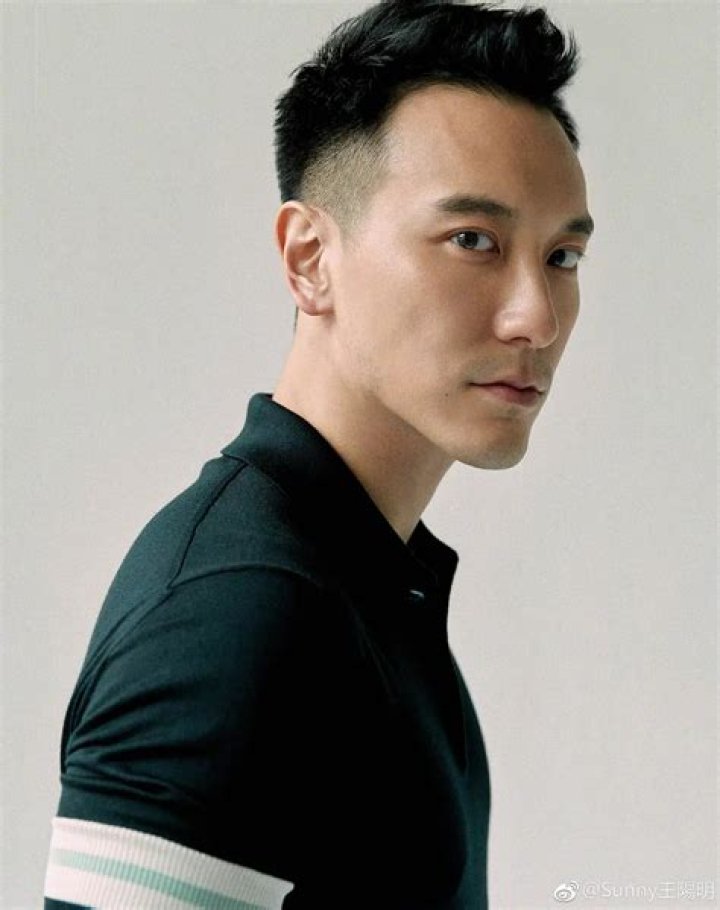 Sunny Wang