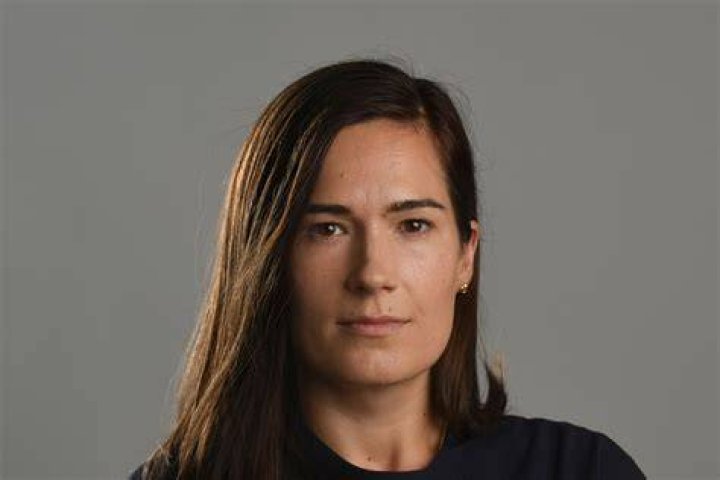 Susannah George
