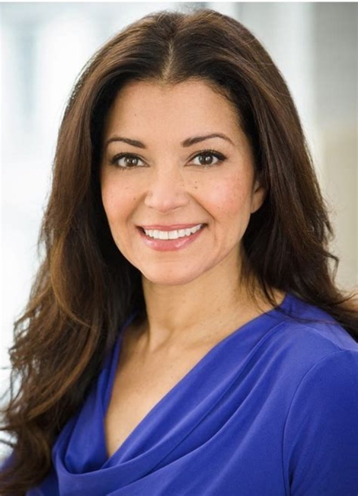 Suzette Charles