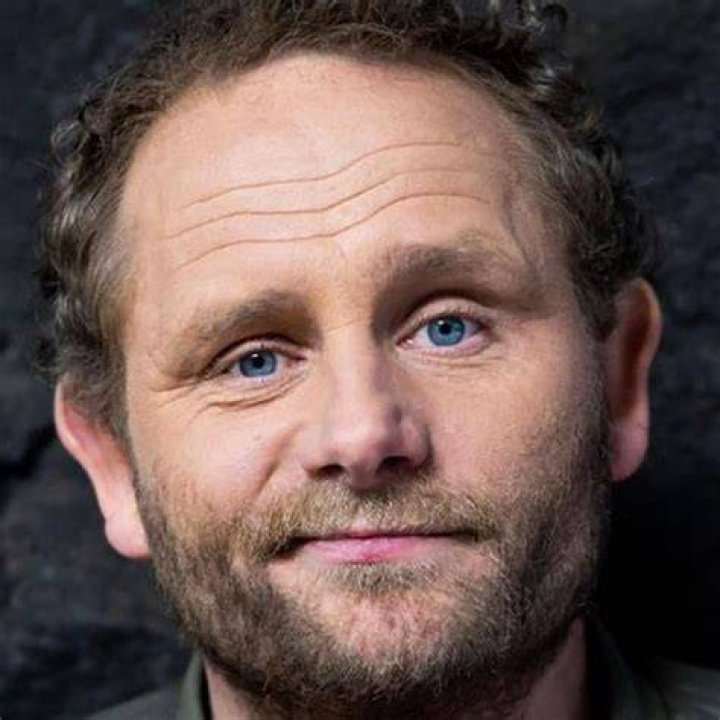 Sverrir &THORN;or Sverrisson