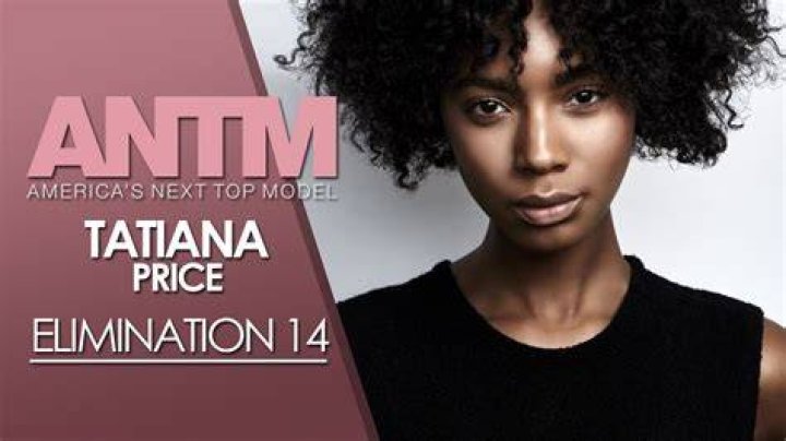 Tatiana Price