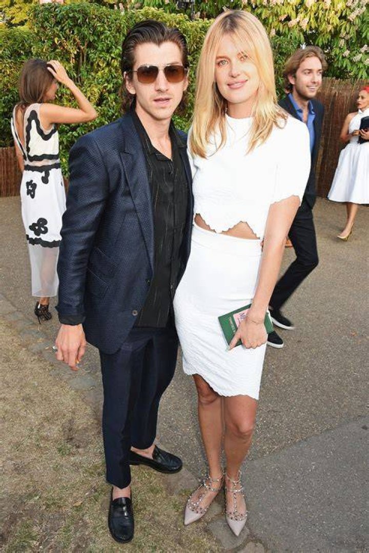 Taylor Bagley, Alex Turner's Girlfriend