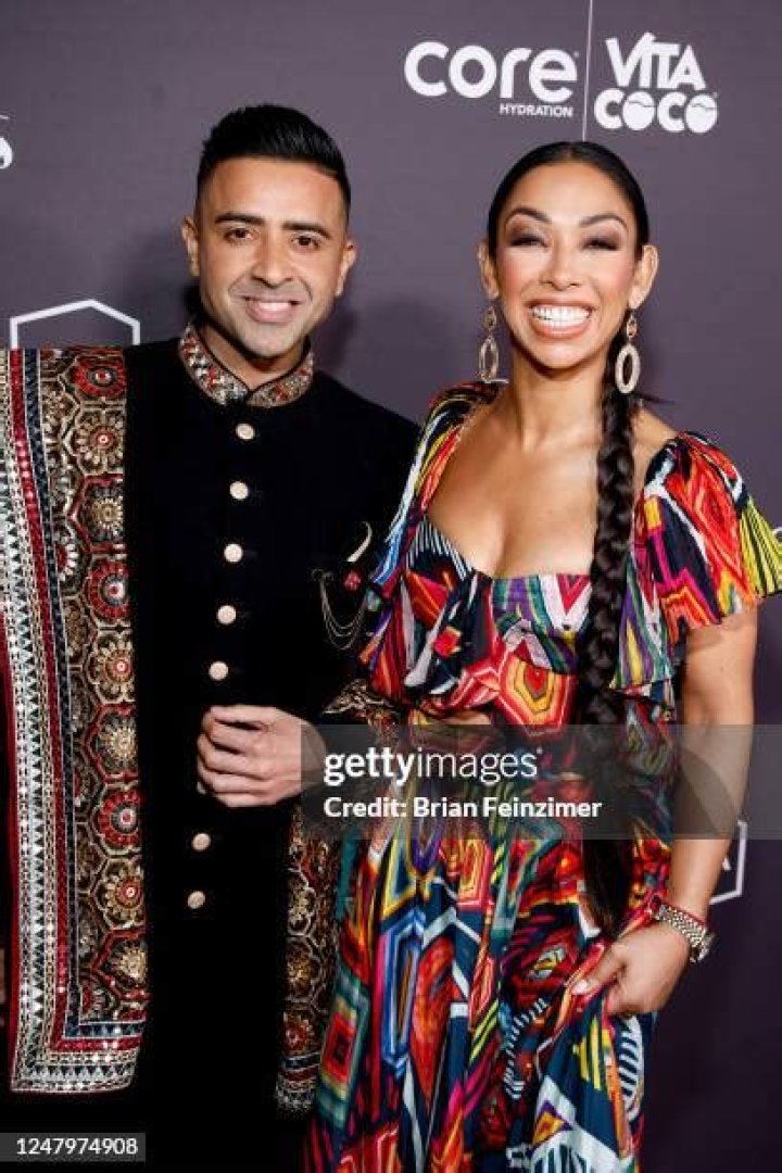 Thara Prashad, Jay Sean's Wife