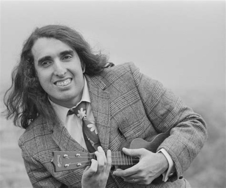 Tiny Tim Net Worth 2024, Age, Height, Bio, Birthday, Wiki!