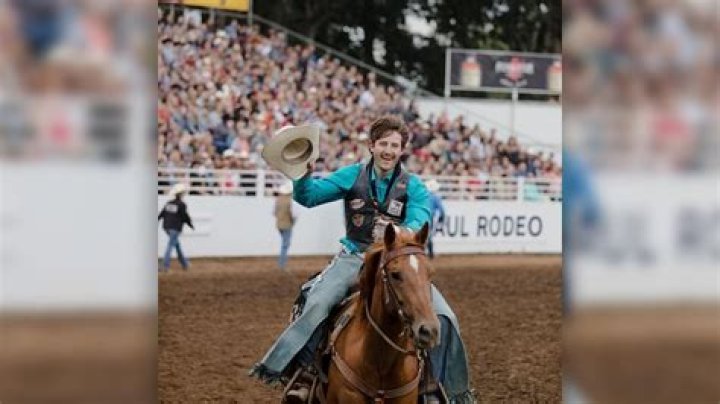 Trenten Montero