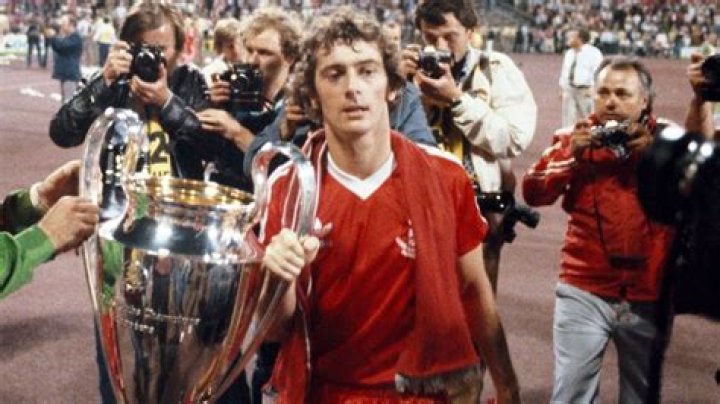 Trevor Francis