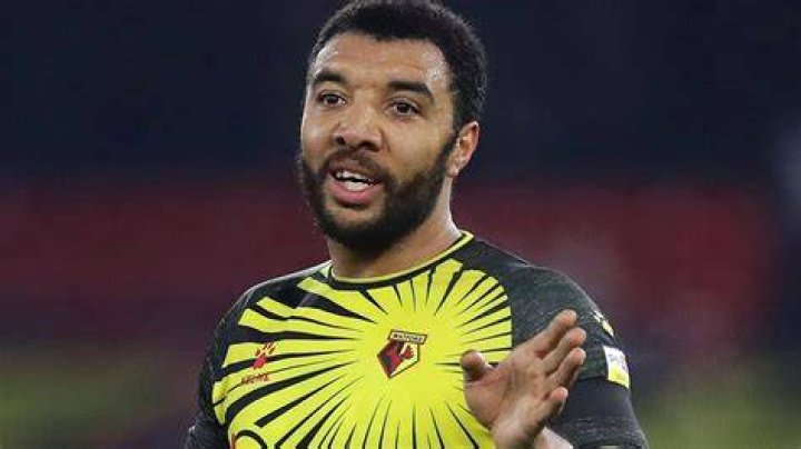 Troy Deeney