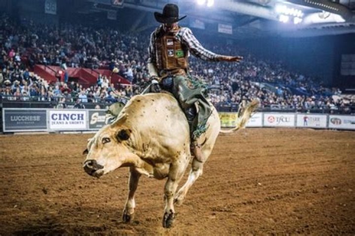 Tuff Hedeman Net Worth, Age, Height, Bio, Birthday, Wiki!