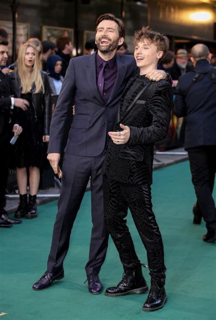 Ty Tennant