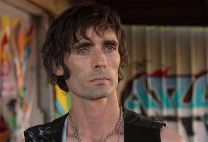 Tyson Ritter