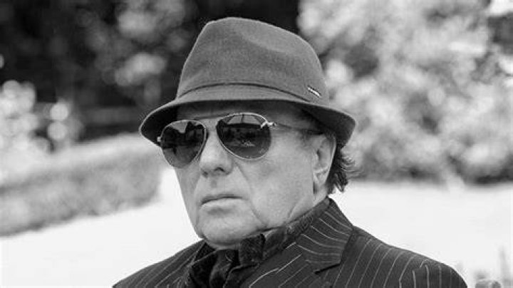 Van Morrison confirms Sin City return for 2023
