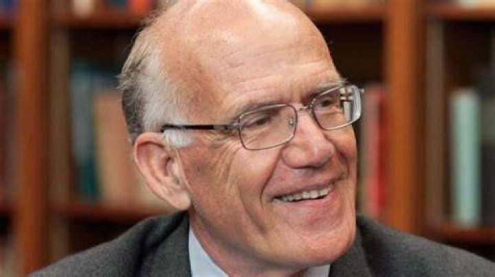 Victor Davis Hanson