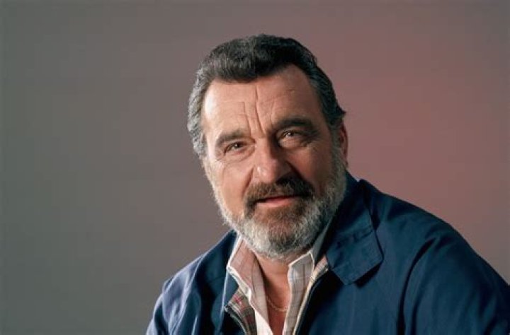 Victor French