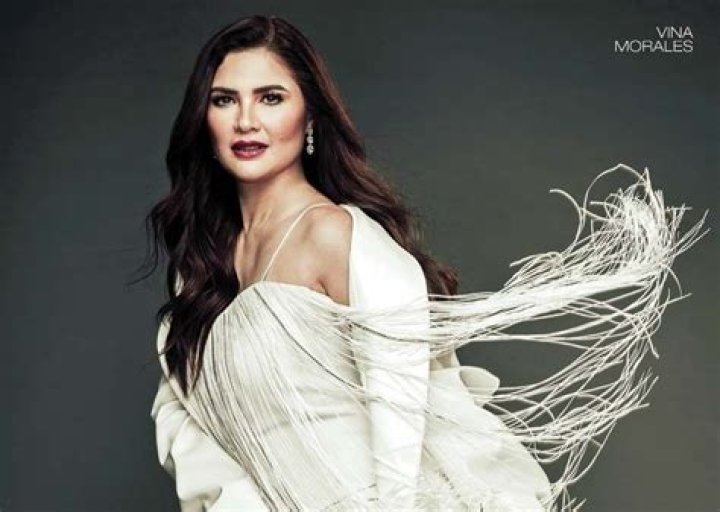 Vina Morales
