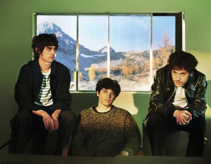 wallows