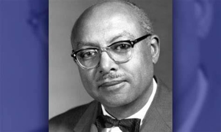Walter Lincoln Hawkins