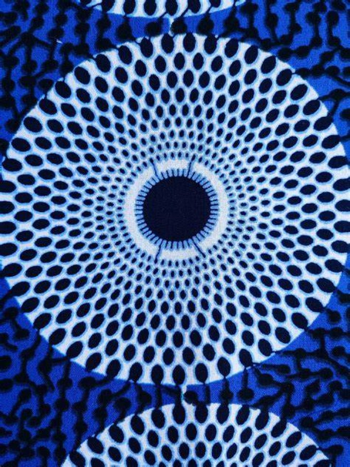 Wax Motif