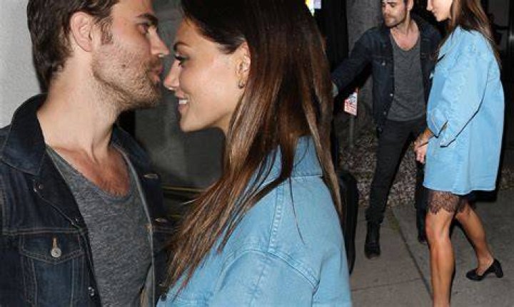 What Did Phoebe Tonkin And Paul Wesley Do Wrong?