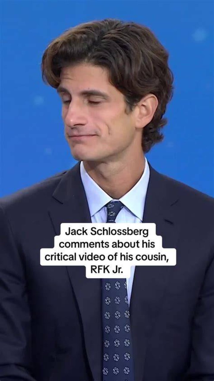 What Is Jack Kennedy's Snapchat?