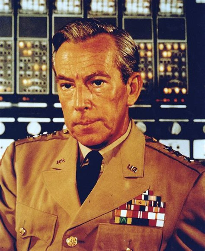Whit Bissell