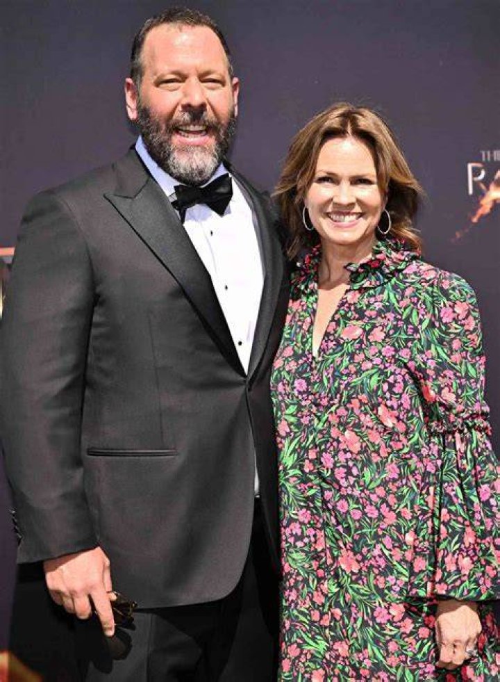 Bert-Kreischer-Bio Who Are Bert Kreischer’s Wife And Family Members, Net Worth And Kids