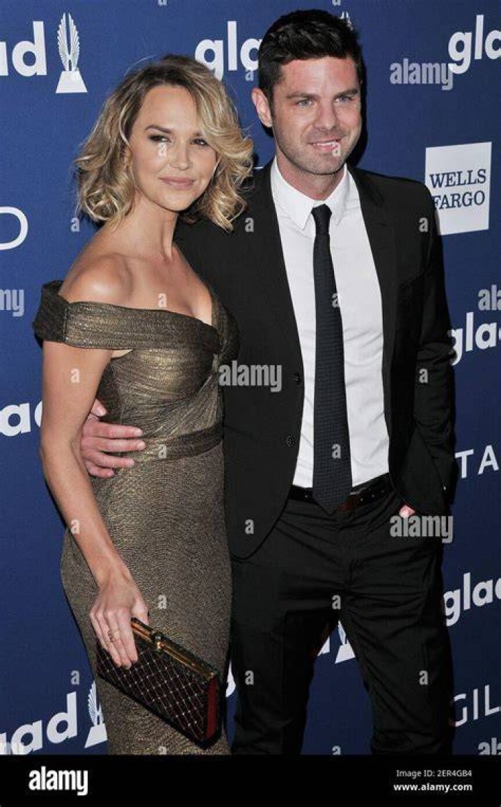Who Is Arielle Kebbel And Is She Married Or In Any Relationship?