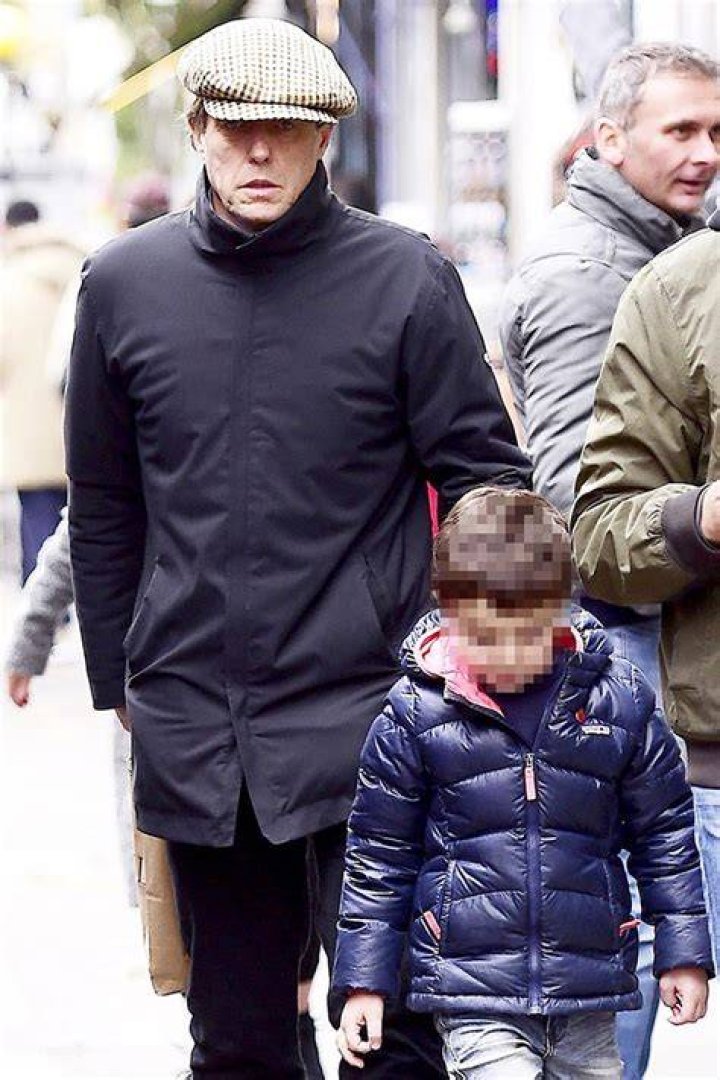 Felix Chang Hong Grant Who Is Felix Chang Hong Grant? Everything About Hugh Grant’s Son