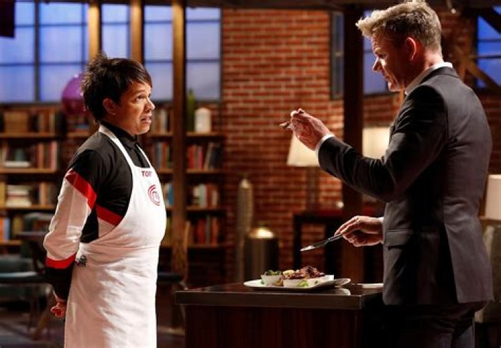 Who Is Tommy Walton From MasterChef?